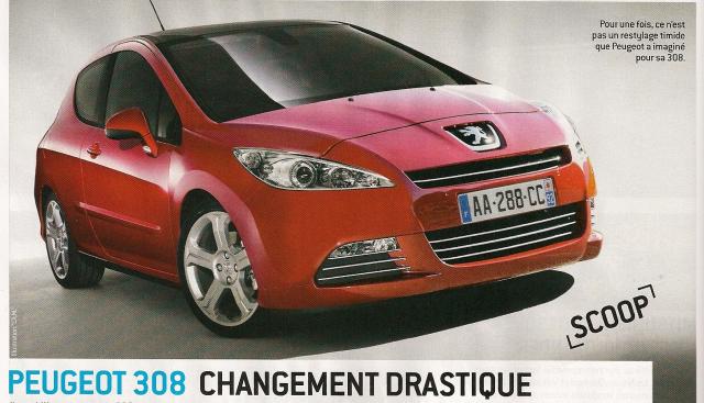 2011 - [Peugeot] 308 Restylée - Page 5 Numérisation0001.jpg4.