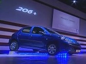 2008 - [Peugeot] 206+ - Page 10 206+2