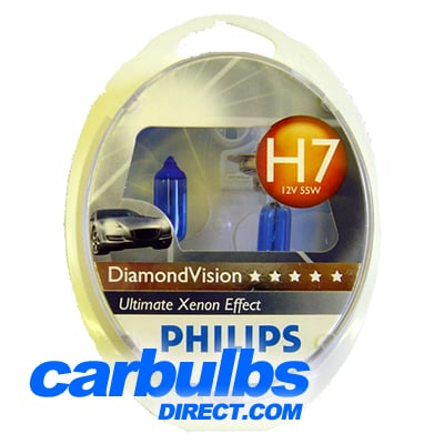 Philips Blue on Veilleuse Philips Blue Vision W5w Offert