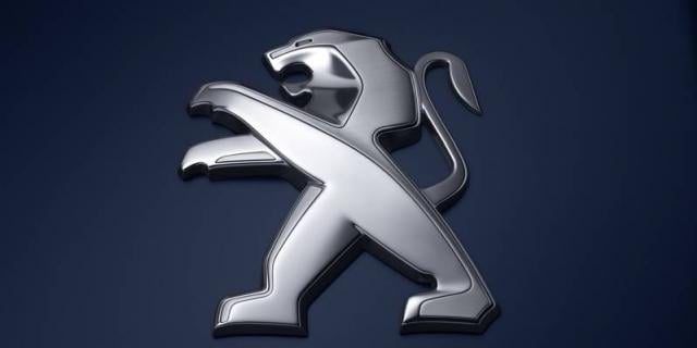 Nieuw Logo Leeuw Peugeot 307 Forum