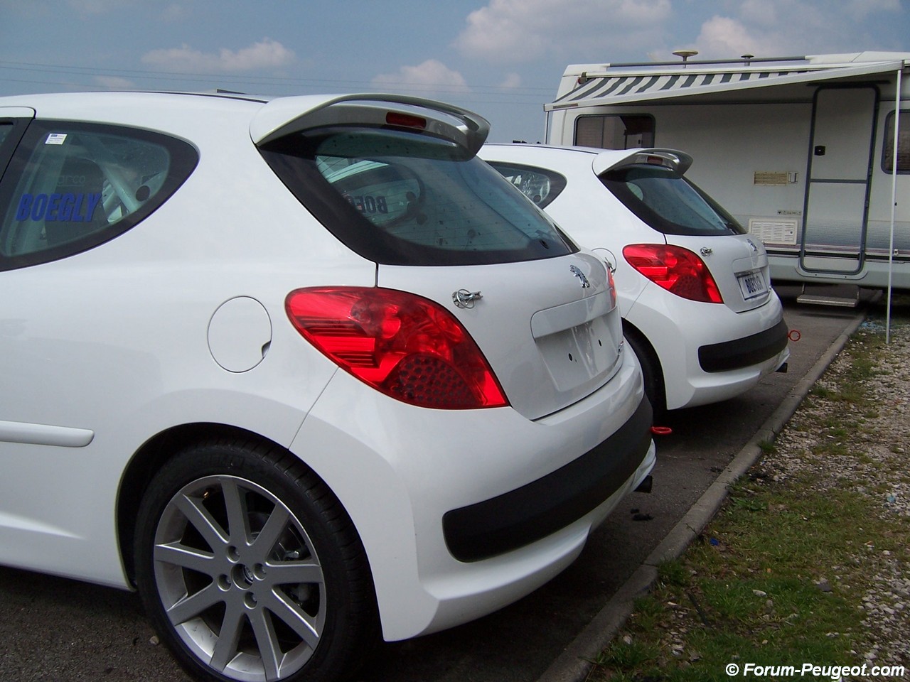 rencontres peugeot sport