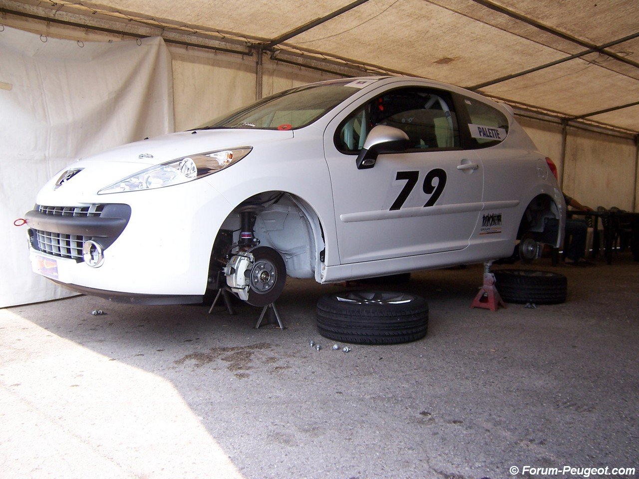 rencontres peugeot sport val de vienne