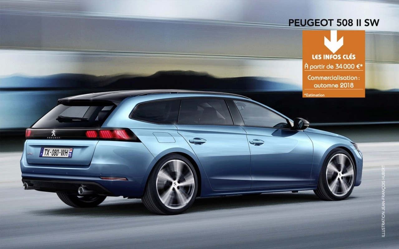 Shop-peugeot-508-sw-2018-forum-peugeot - Forum-Peugeot.com