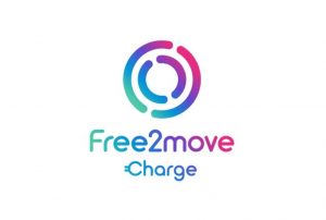 Free2move Charge